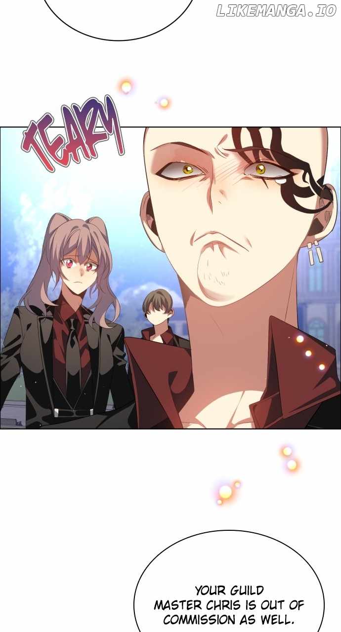 Zero Game Chapter 301 54